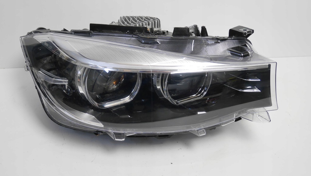 bmw 3gt f34 lci faro izq. full led 8738724 (#)