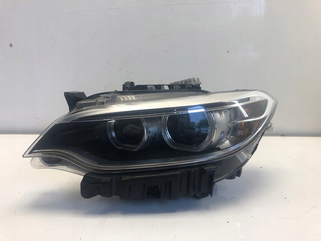  faro delantero izq. bmw f22 f23 led 7304469 (#)