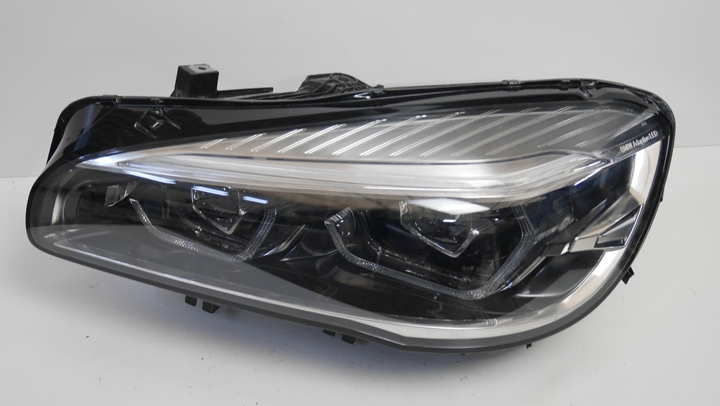 bmw 2 f45 f46 lci faro adaptativo led izq. (#)