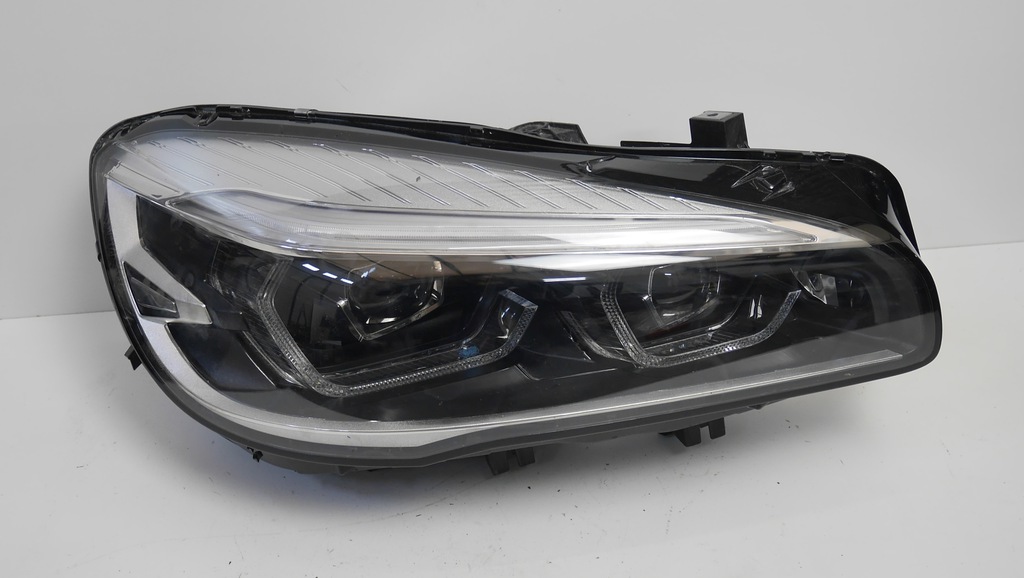 bmw 2 f45 f46 lci faro adaptativo led der.. (#)