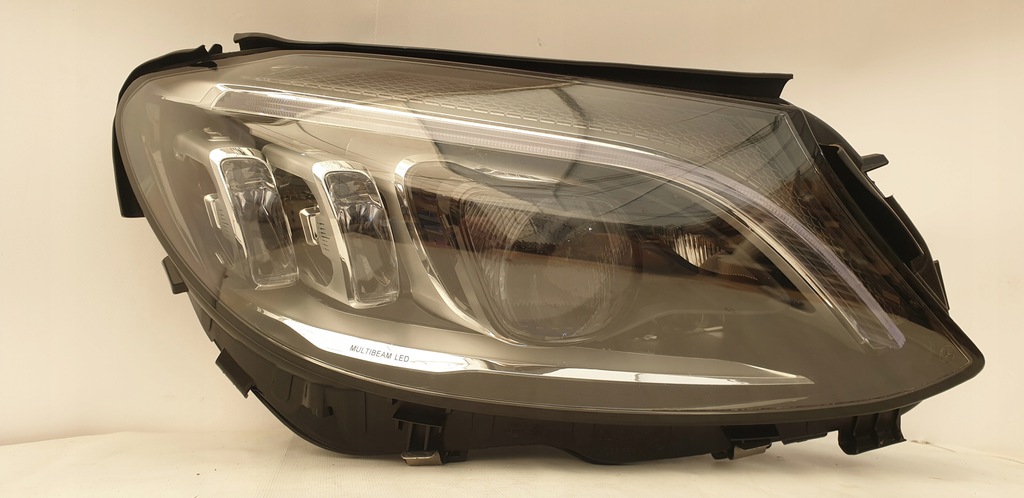 c clase 205 lift full led multibeam faro der.. (#)