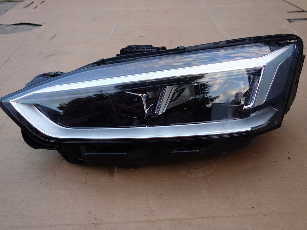  faro ful led audi a5 s5 8w6 8w0941773d izq. delantero (#)