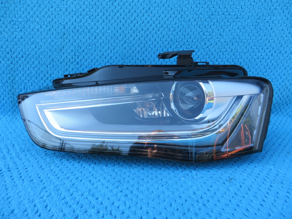 audi a4 b8 8k0 lift bi xénon faro delantero izq. (#)
