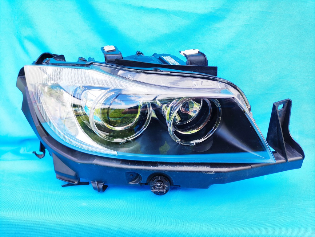 bmw 3 e90 bi xenon   faro der.. europa (#)