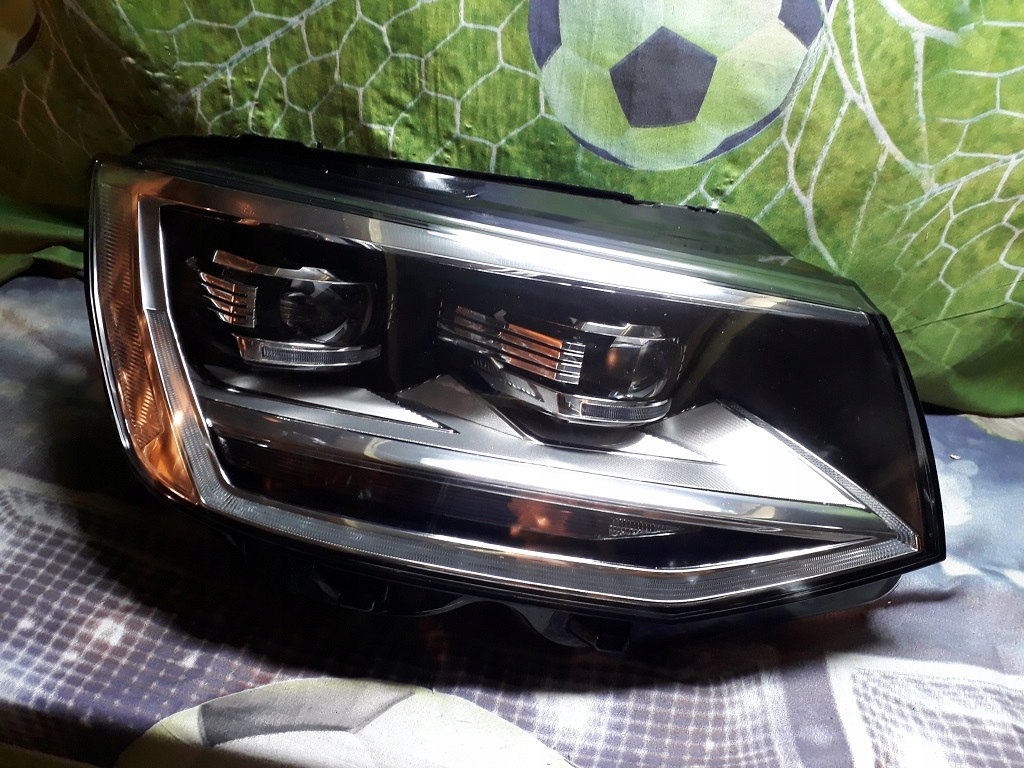 vw t6 full led der.. original 7e1941036a (#)