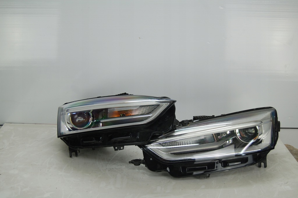  faro bixenon audi a5 8w 8w6 2017 2020 original (#)