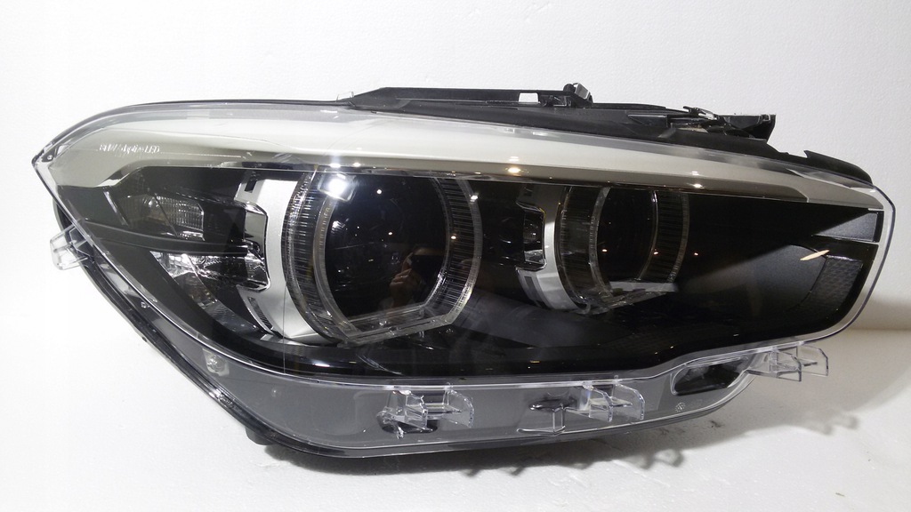  faro bmw 1 f20 f21 full led lci 8739576 der.. (#)