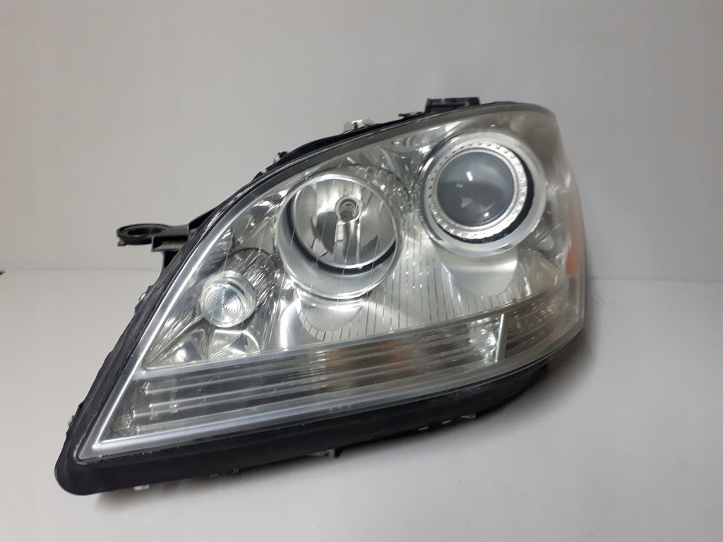 mercedes ml w164 faro xénon izq. usa (#)