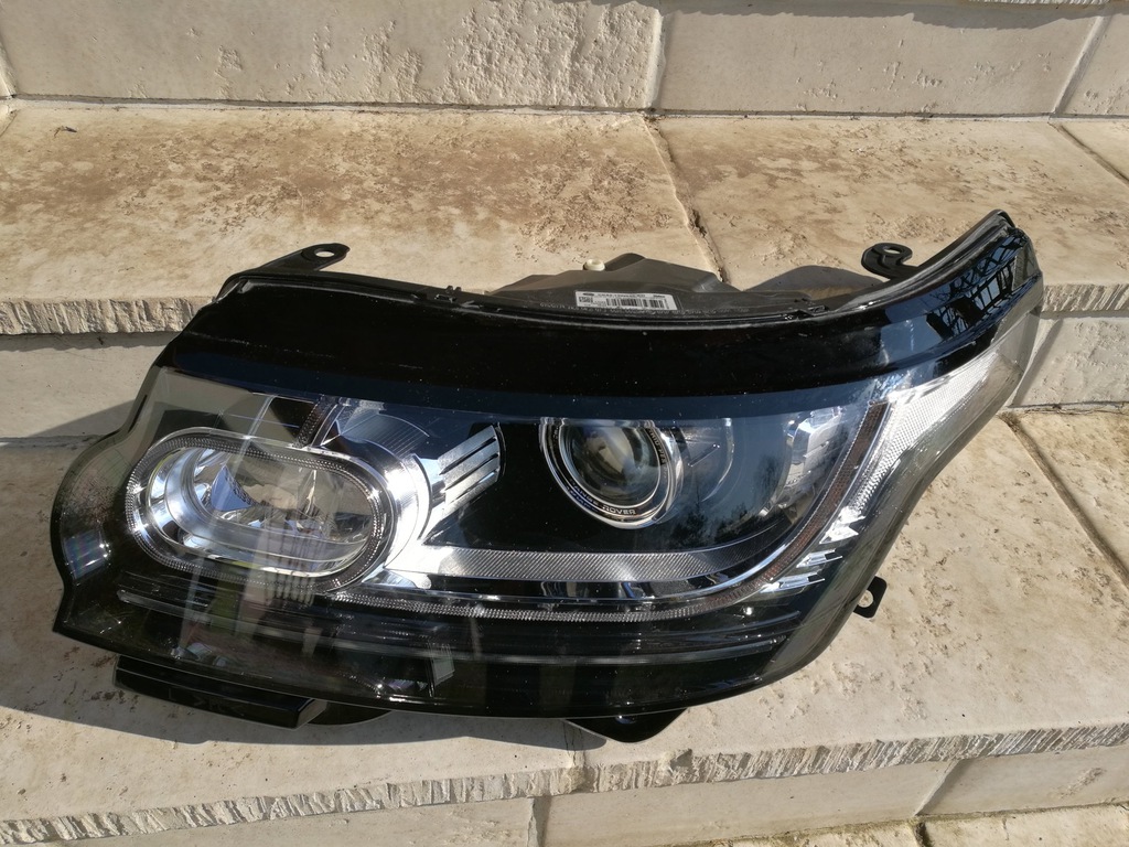 range rover vogue 2014> bixenon izq. (#)