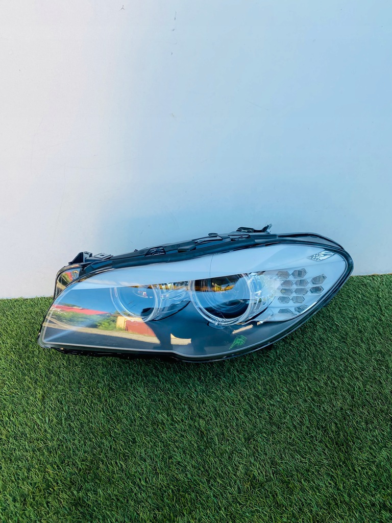  faro izq. bmw f10 f11 bixenon   uzbroj (#)