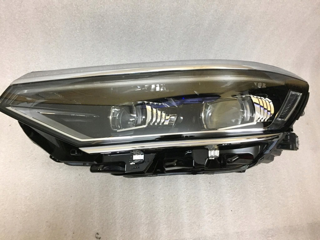 vw passat b8 faro delantero izq. full led 3g1941081p (#)