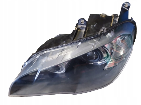 bmw x5 e70 faro izq. delantero xénon dinámicos torsional (#)