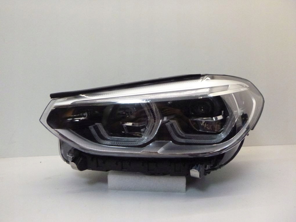 bmw x3 g01 x4 g02 adaptativo led faro izq. delantero (#)