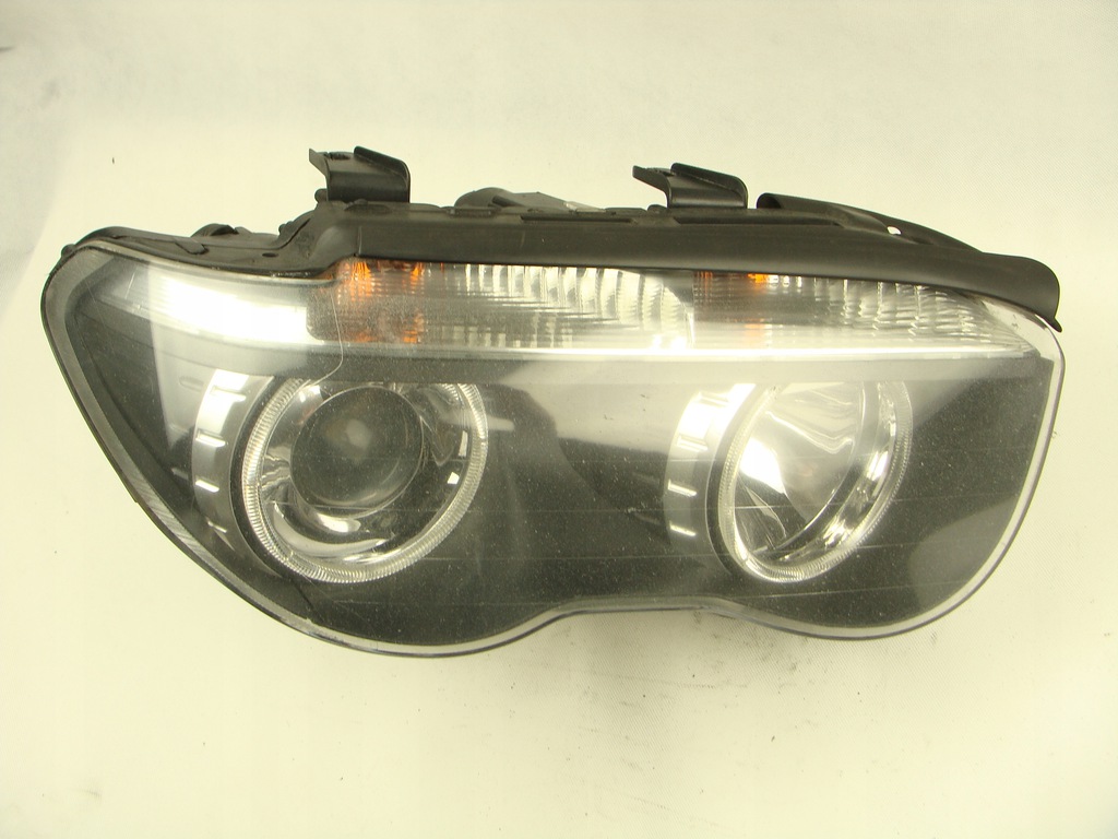  faro der.. delantero xénon bmw 7 e65 15621000re eu (#)