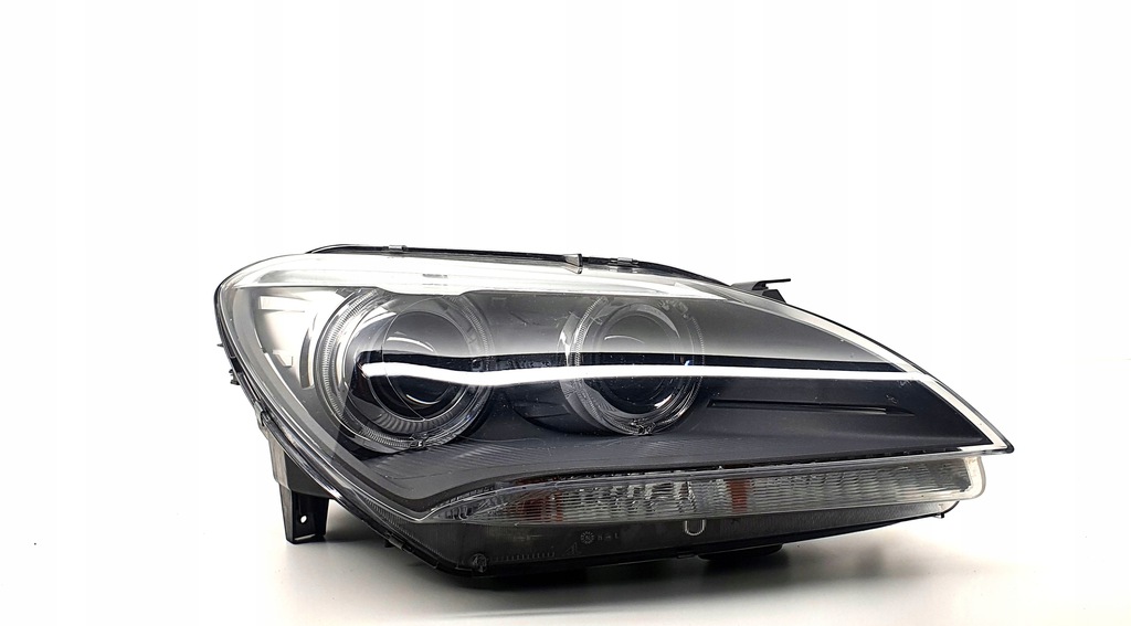 bmw 6 f06 f12 f13 bi xénon no skr faro der.. eu (#)