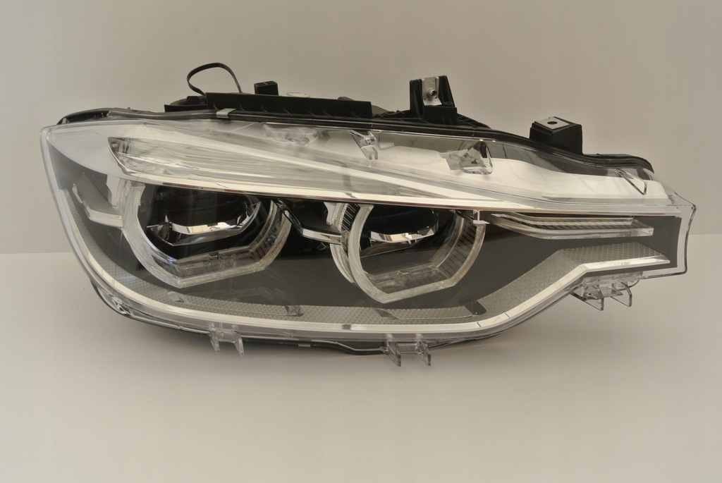 bmw 3 f30 f31 faro der.. adaptativo led 7471312 (#)