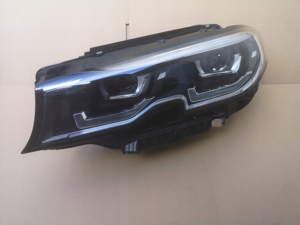 bmw 3 g20 faro delantero full led izq. estado perfecto (#)