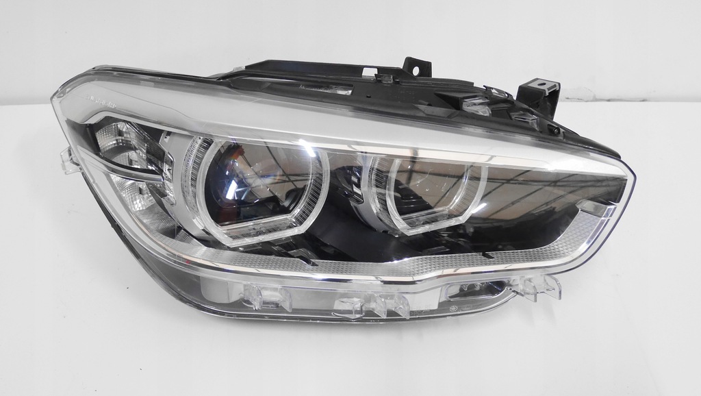 bmw f20 f21 lci faro adaptativo led der.. compl (#)