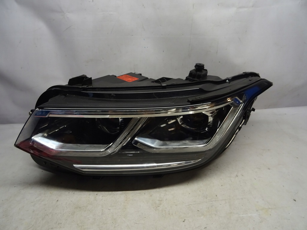 vw tiguan ii faro izq. full led 5nb941081c (#)