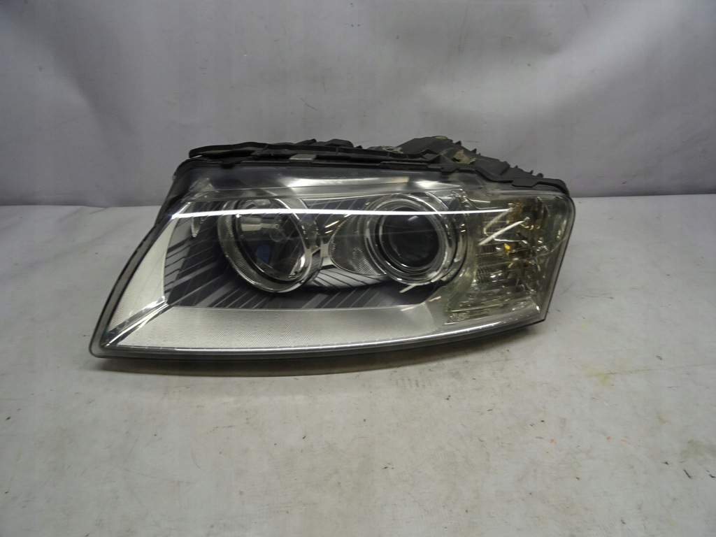 audi a8 d3 faro xénon izq. compl (#)