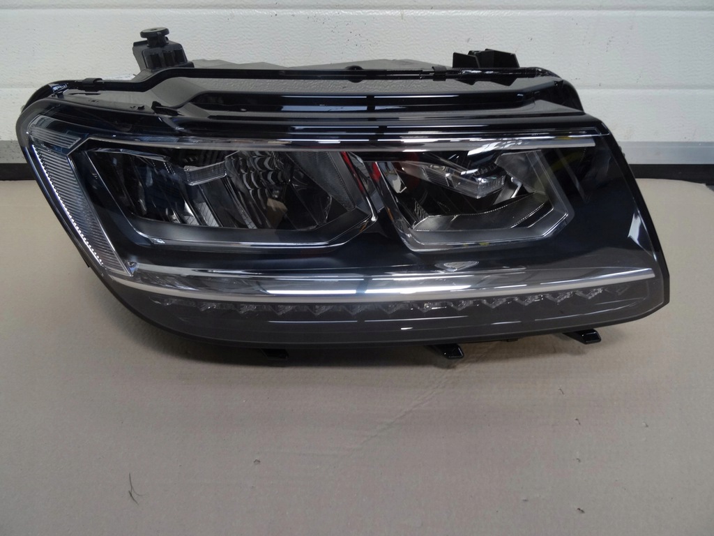 vw tiguan der.. faro led 5nb941036b (#)