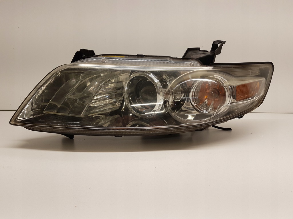 infiniti fx35 fx45 faro xénon izq. europa 03 (#)
