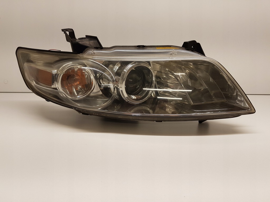 infiniti fx35 fx45 faro xénon der.. eu 2003 (#)