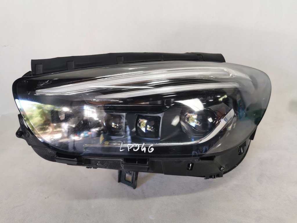  faro izq. mercedes multibeam 247 a2479060905 (#)