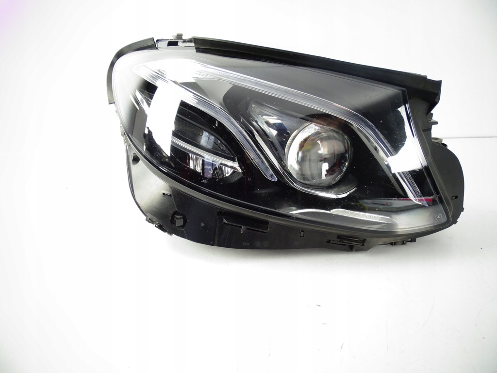  faro delantero der.. clase e w213 multibeam (#)