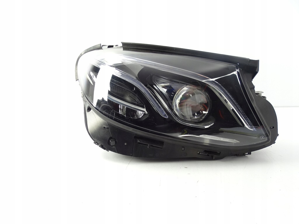  faro delantero der.. clase e w213 multibeam compl (#)