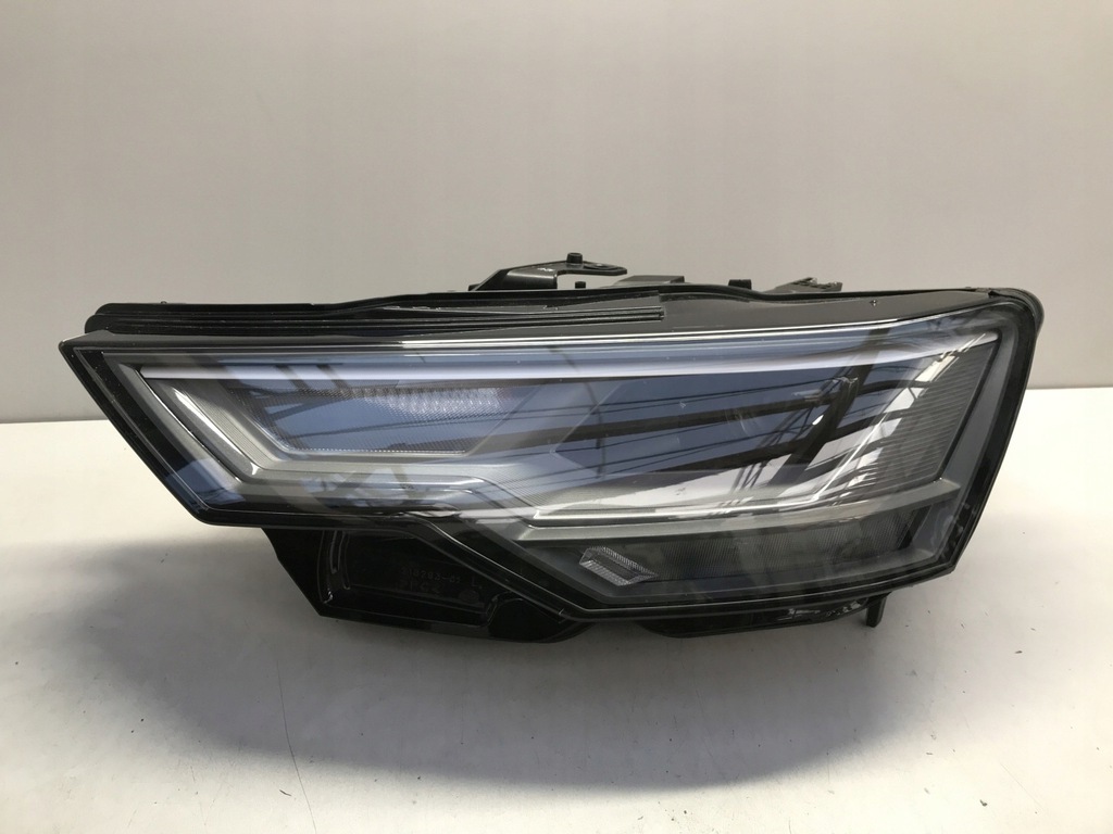 audi a6 c8 4k0 full led faro izq. 4k0941033 (#)