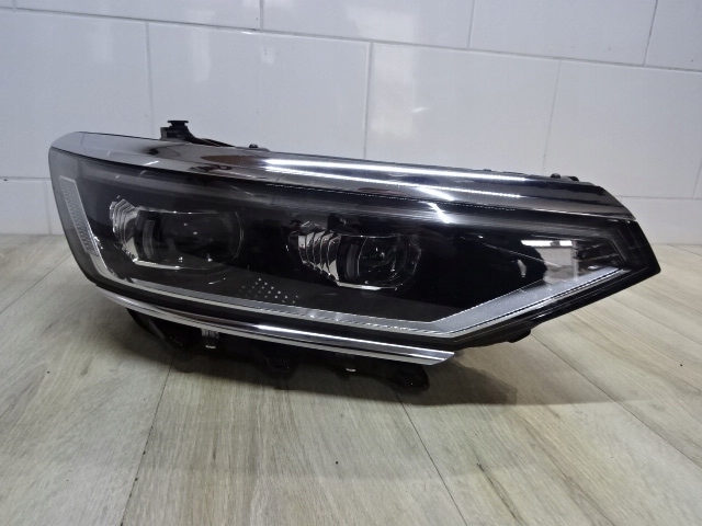  faro passat b8 lift full led matrix 3g1941082p (#)
