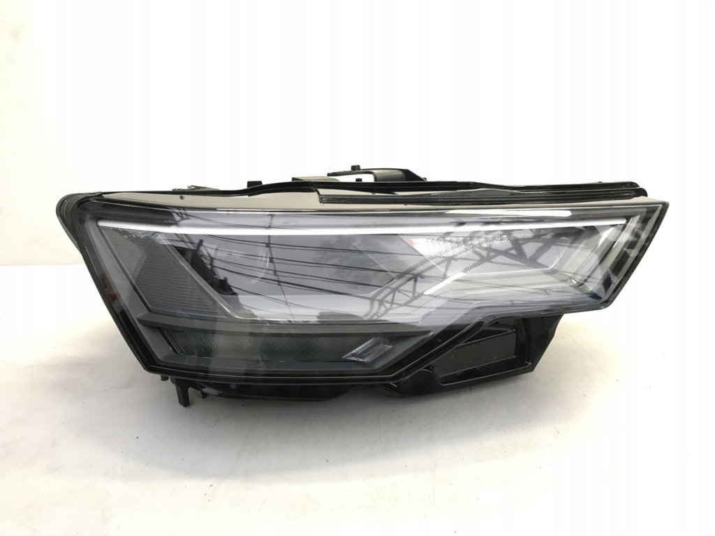 audi a6 s6 4k0 c8 18 20 faro full led der.. delantero (#)