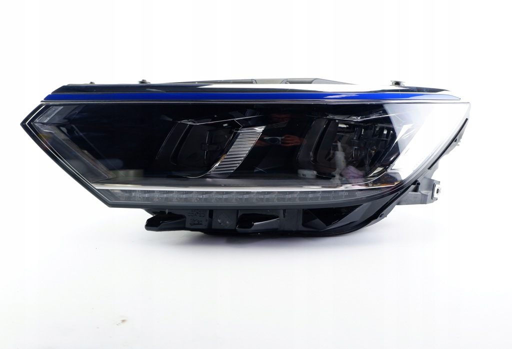  faro izq. delantero vw passat b8 full led 3g1941035a (#)