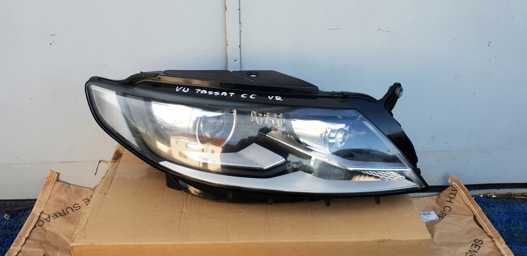 vw passat cc 3c8941032 a xénon der.. 2013 (#)
