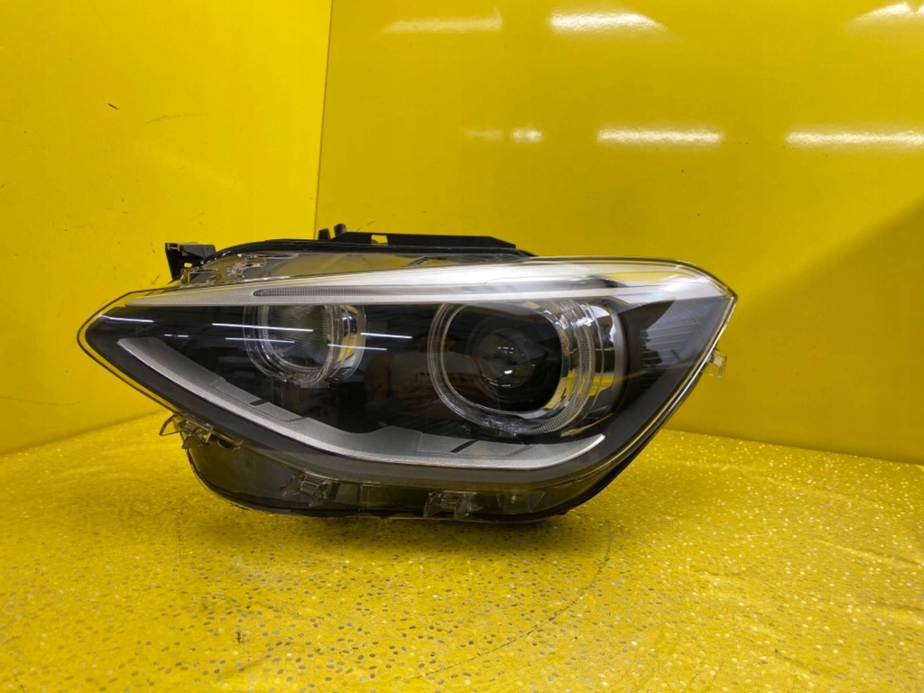 bmw f20 faro izq. delantero bi xenon dinámic (#)