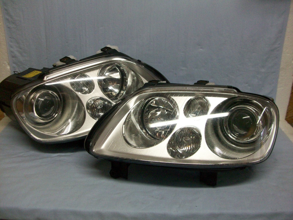 der.. izq. touran caddy bi xenon compl   eu (#)