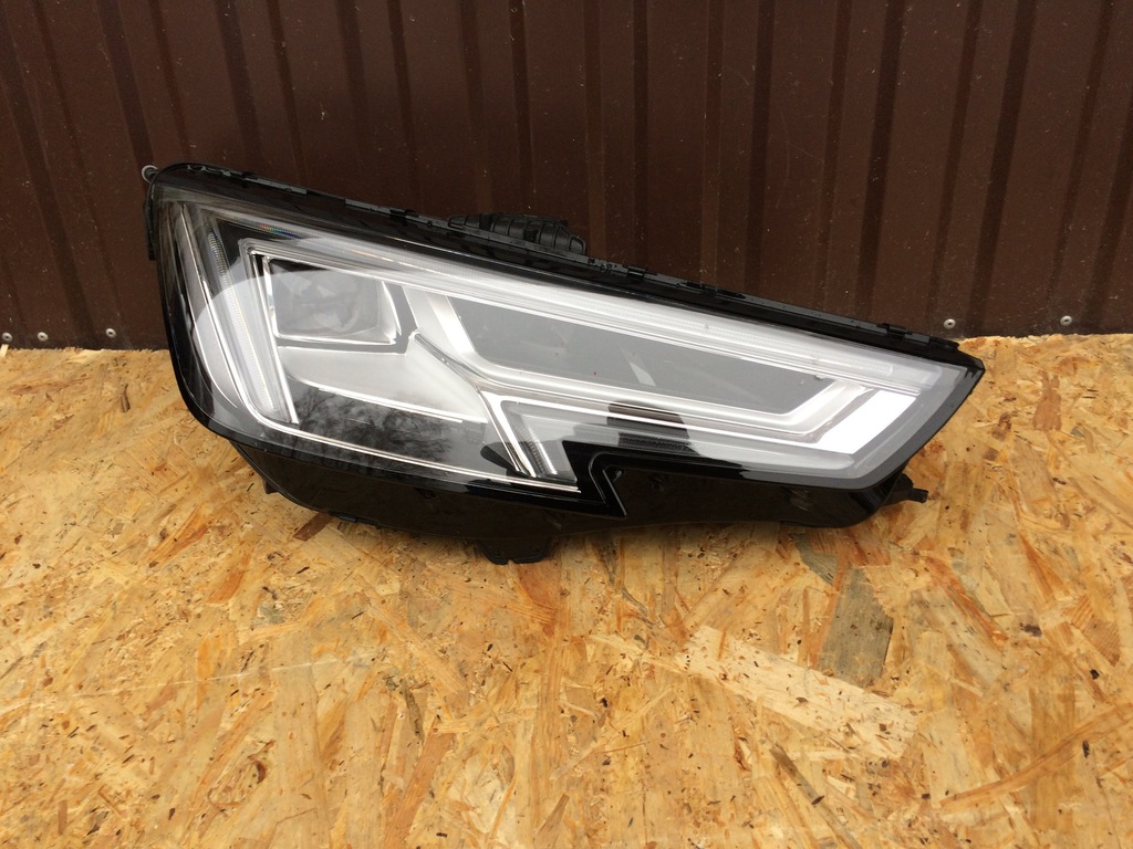 audi a4 8w0 faro der.. full led (#)