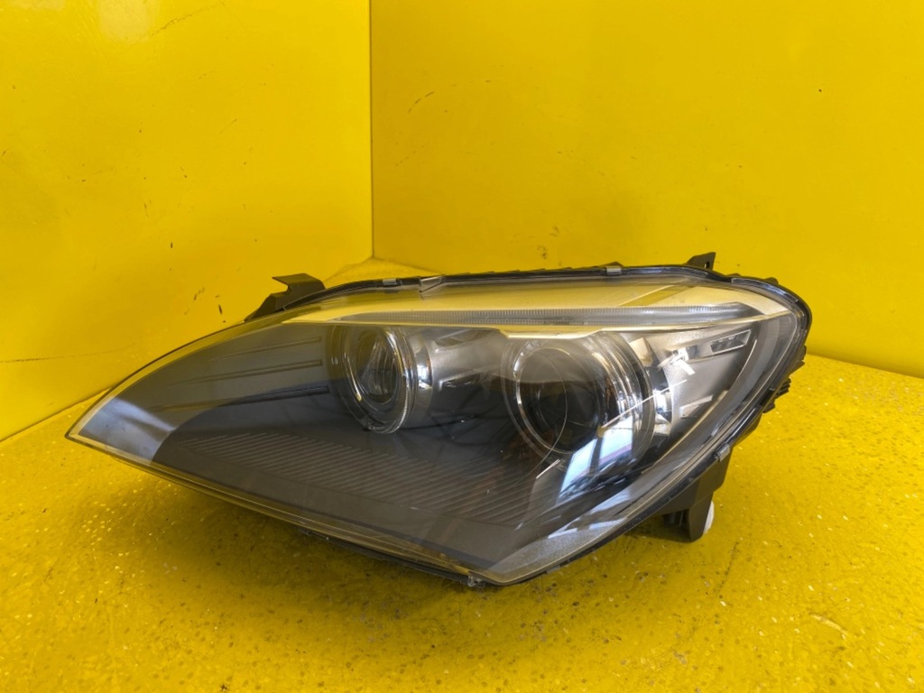  faro izq. bmw 6 f12 f13 bi xénon direccional (#)