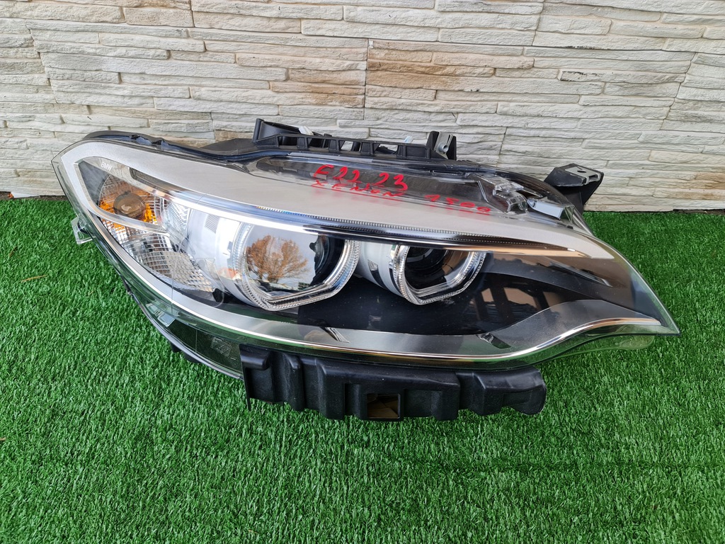  faro xénon bmw 2 f22 f23 (#)