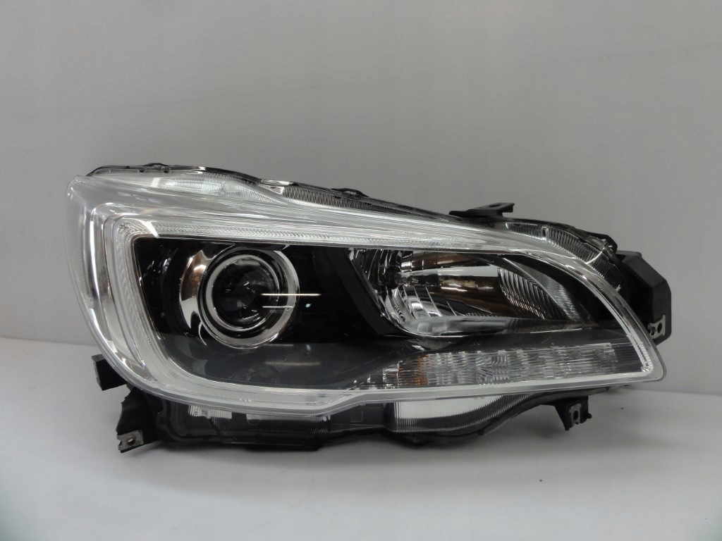 legacy outback 15r der.. faro delantero full led eu (#)