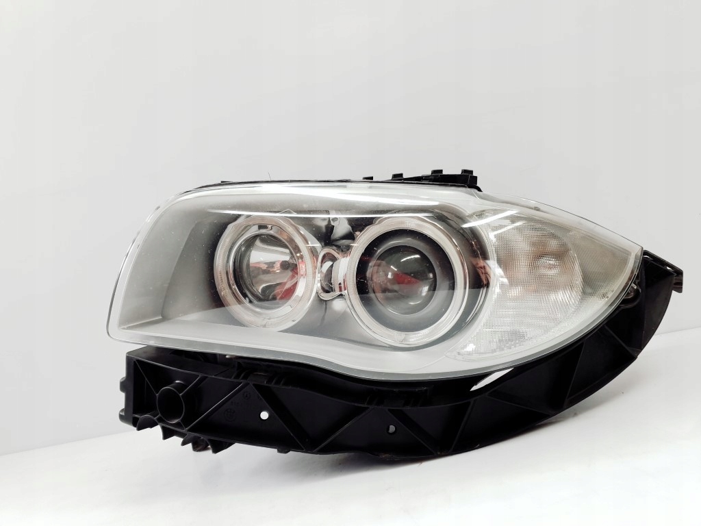 bmw 1 e87 e81 e82 04 07r izq. faro delantero xénon eu (#)