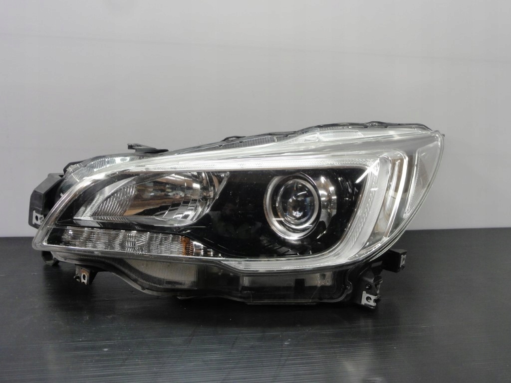 legacy outback 15r izq. faro delantero full led eu (#)