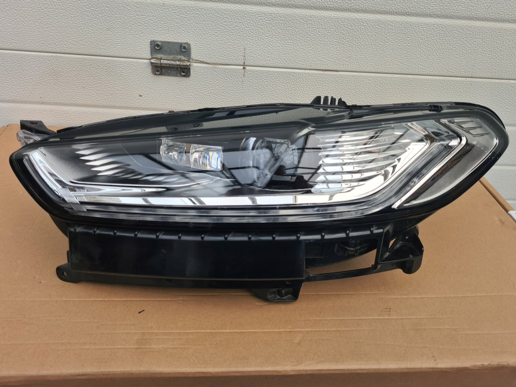 mondeo mk5 lift faro izq. dynamic led compl (#)