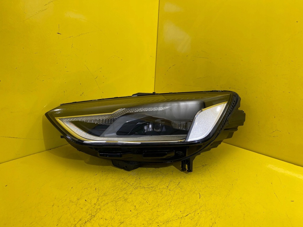 audi a4 b9 lift faro izq. full led 8w0941011 (#)