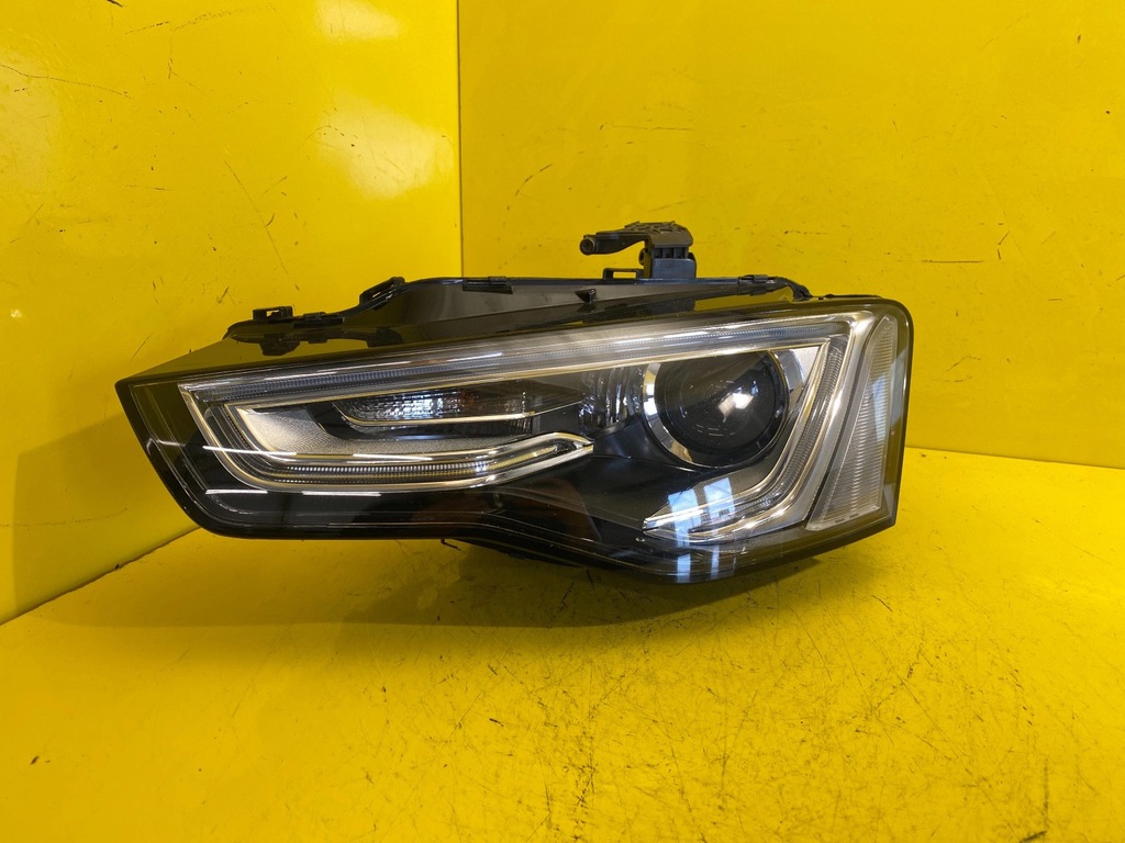  faro izq. audi a5 8t0 lift bi xenon skr (#)