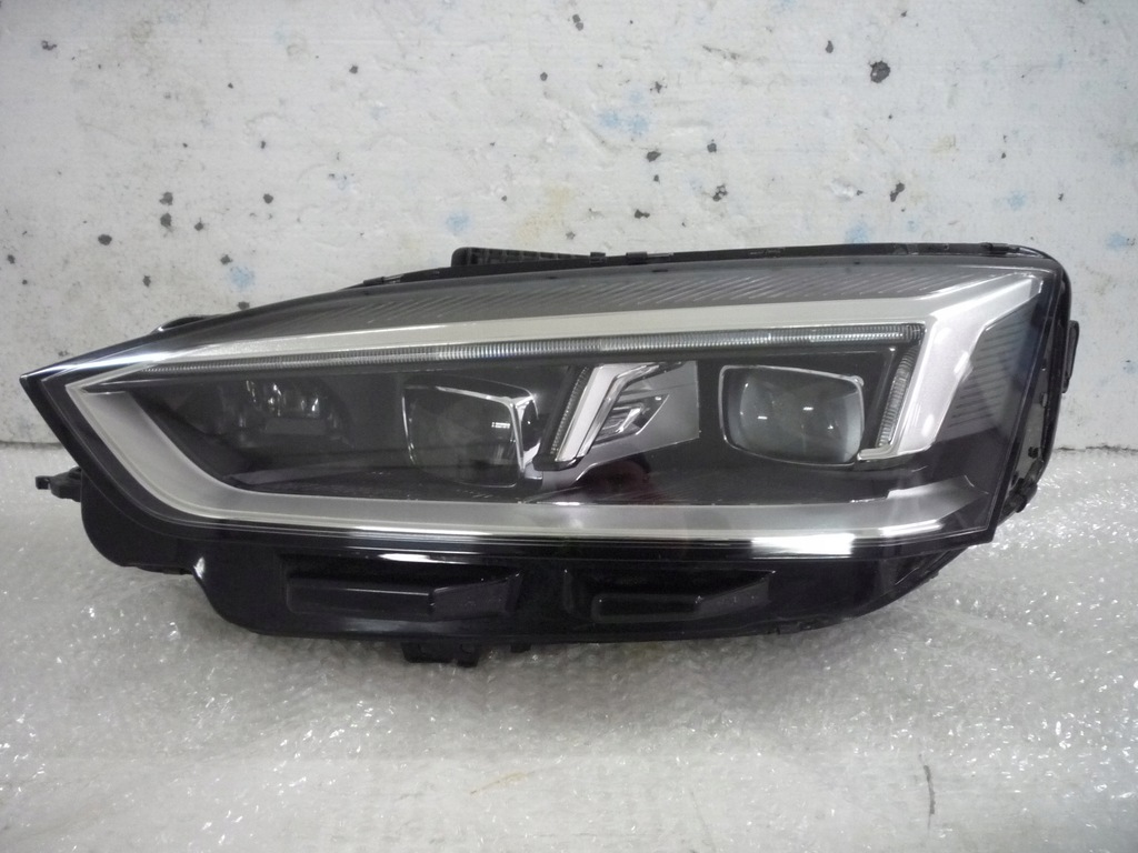audi a5 8w6 full led izq. faro  (#)