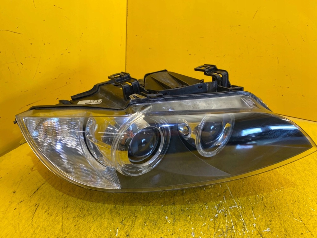  faro der.. bmw 3 m3 e92 e93 06 10 bi xenon (#)