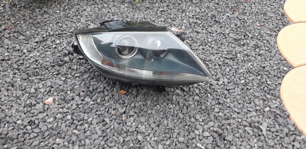 bmw z4 e85 lift lci xénon europa original der.. (#)