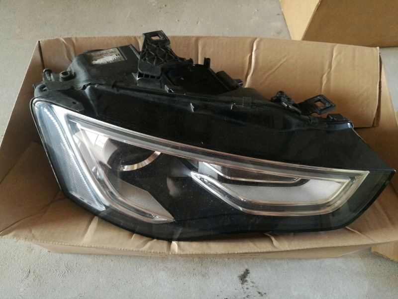der.. faro xénon audi a5 lifting europa (#)